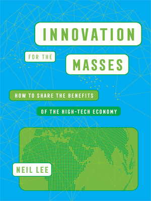 cover image of Innovation for the Masses